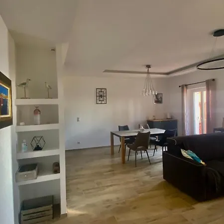 Apartment Appartement Standing Pieds Dans L'Eau