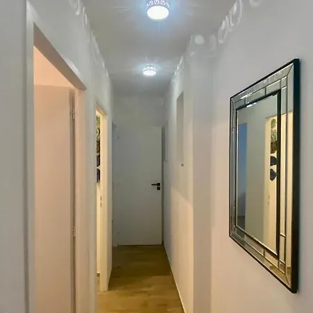 Appartement Standing Pieds Dans L'Eau Appartamento Bandol